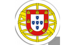 logo Portugais