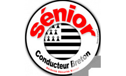 Conducteur Sénior Breton