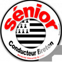 Conducteur Sénior Breton