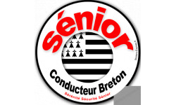 Conducteur Sénior Breton