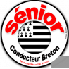 Conducteur Sénior Breton