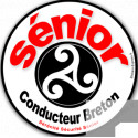 Conducteur Sénior Breton Triskel