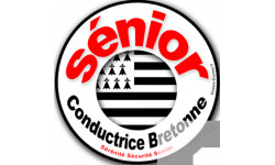 Conductrice Sénior Bretonne