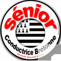 Conductrice Sénior Bretonne