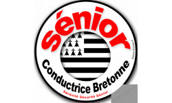 Conductrice Sénior Bretonne