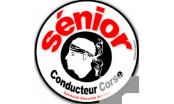 Conducteur Sénior Corse