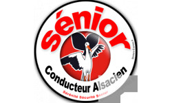 Conducteur Sénior Alsacien