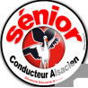 Conducteur Sénior Alsacien