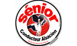 Conducteur Sénior Alsacien