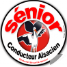 Conducteur Sénior Alsacien