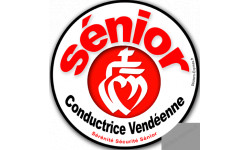 Conductrice Sénior Vendéenne