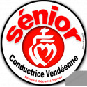 Conductrice Sénior Vendéenne