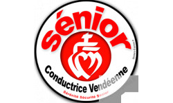 Conductrice Sénior Vendéenne