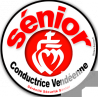 Conductrice Sénior Vendéenne