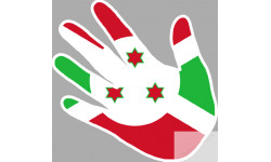 Burundi