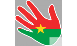 Burkina Faso