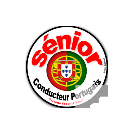 Conducteur Sénior Portugais