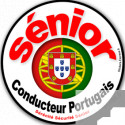 Conducteur Sénior Portugais