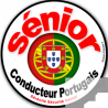 Conducteur Sénior Portugais