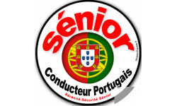 Conducteur Sénior Portugais