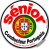 Conducteur Sénior Portugais