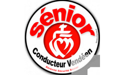 Conductrice Sénior Vendéen