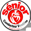 Conductrice Sénior Vendéen