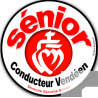 Conductrice Sénior Vendéen