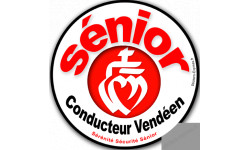 Conductrice Sénior Vendéen