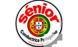 Conducteur Sénior Portugaise