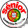 Conducteur Sénior Portugaise