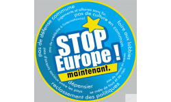 STOP Europe