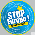 STOP Europe