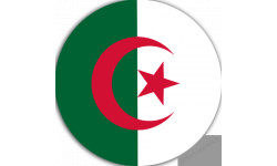 logo Algérie