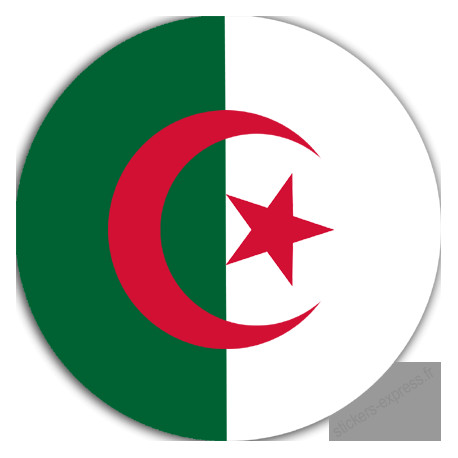 logo Algérie