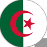 logo Algérie