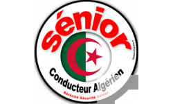 Conducteur Sénior Algérien