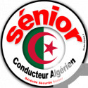 Conducteur Sénior Algérien