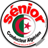 Conducteur Sénior Algérien