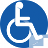 Accessibilité handicapé moteur