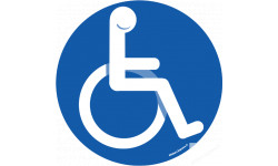 Accessibilité handicapé moteur