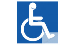 accessibilité handicapé moteur