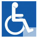 accessibilité handicapé moteur