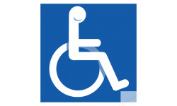 accessibilité handicapé moteur