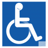 accessibilité handicapé moteur