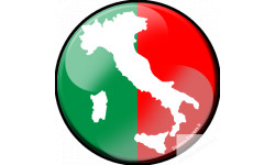 drapeau italien