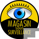 Magasin sous surveillance