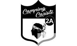 Camping car Corse 2A