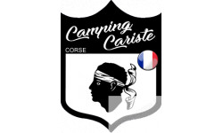 Camping cariste Corse