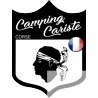 Camping cariste Corse